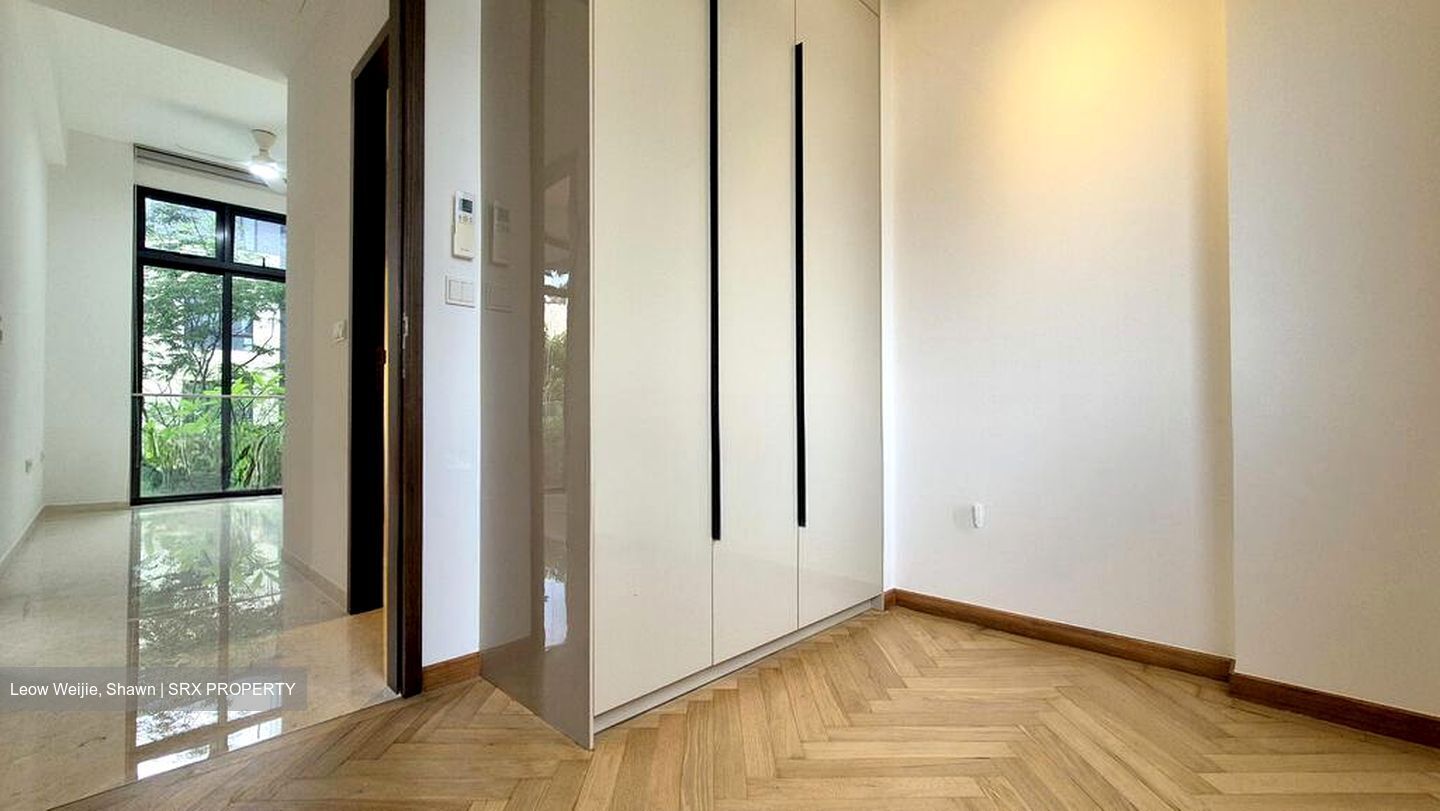 38 Jervois (D10), Apartment #568822131